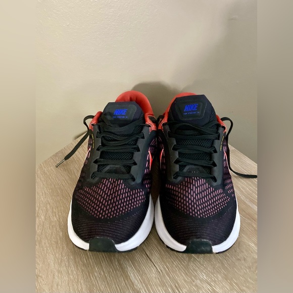 Nike Air Zoom , Structure 24 , Running Shoes - “ Worn Once “ - Picture 2 of 4